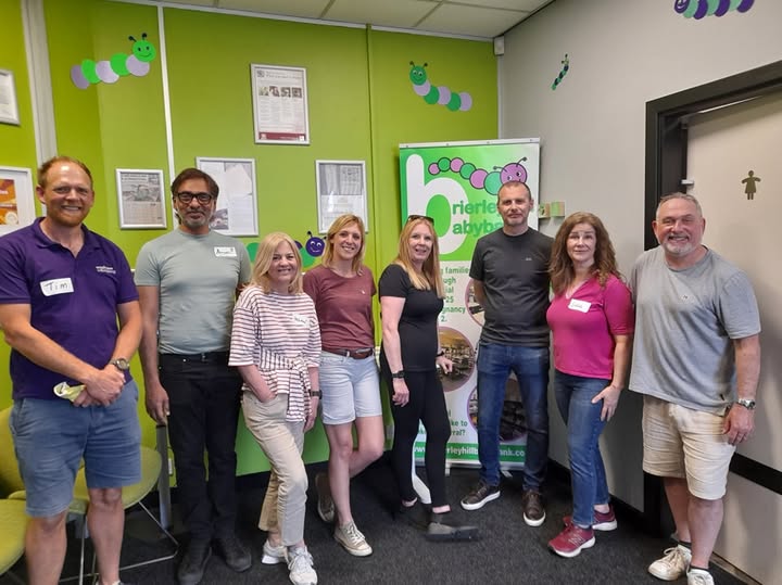 featured image thumbnail for post Amazing Work - Abbvie Ltd