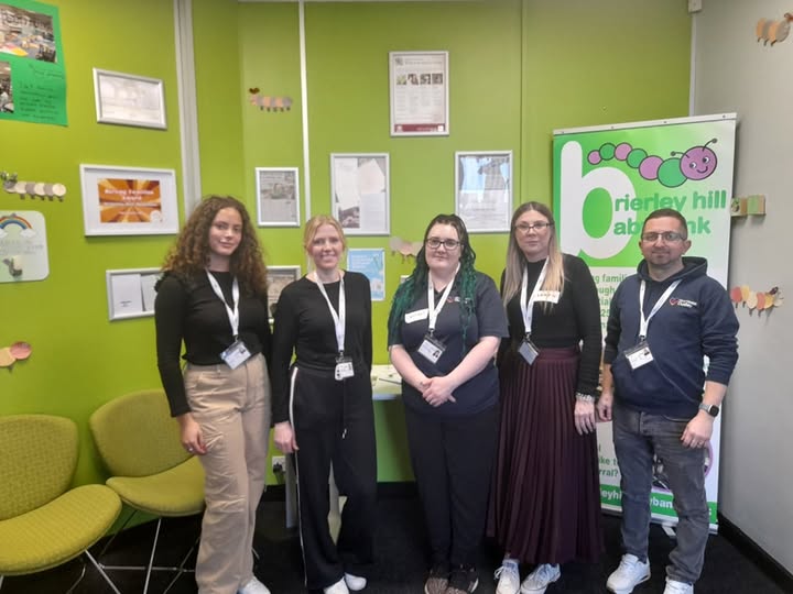 featured image thumbnail for post Thank you to ABL Health Ltd