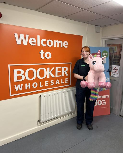 featured image thumbnail for post Bookers