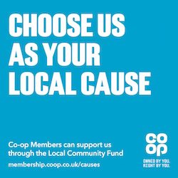 featured image thumbnail for post Choose us at your local CO-OP