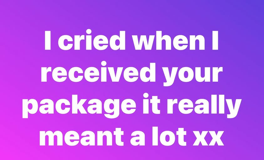 featured image thumbnail for post Feedback Statement x