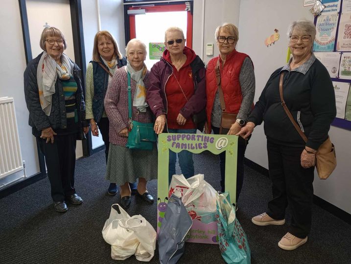 featured image thumbnail for post Thank you for all your help!