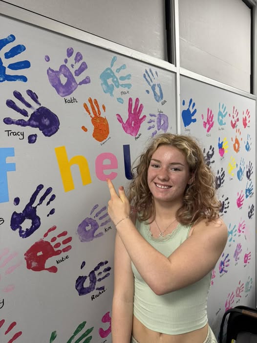 featured image thumbnail for post College placement completed!