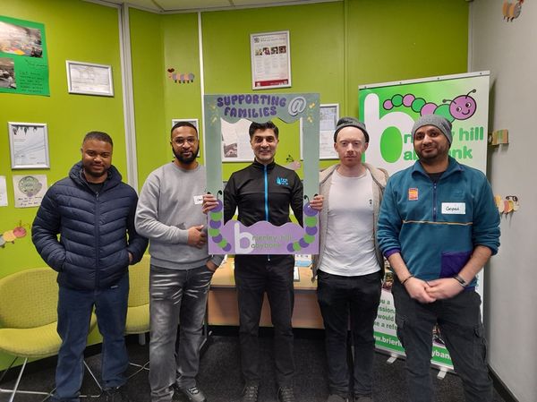 featured image thumbnail for post Thank You to all the volunteers who completed their community work days with us!