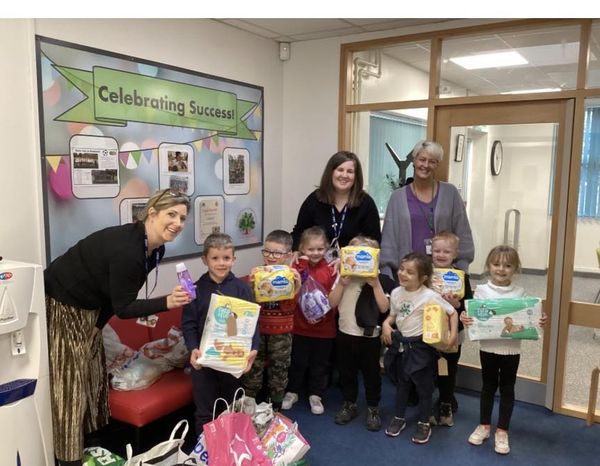 featured image thumbnail for post Well done Belle Vue School