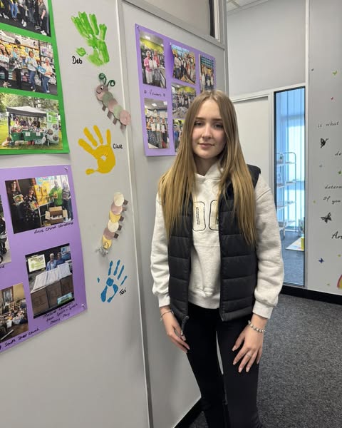 featured image thumbnail for post Work Experience student has had an amazing week with us.