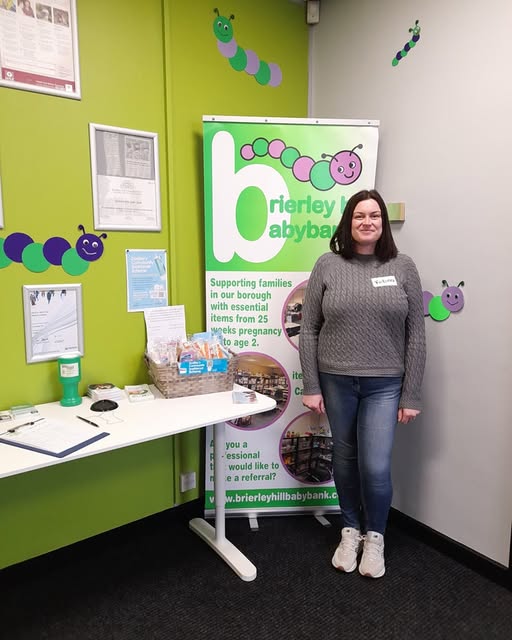 featured image thumbnail for post Community Work Day!