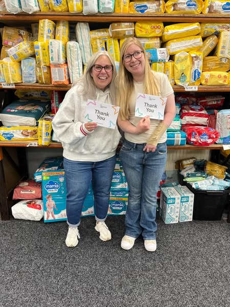 featured image thumbnail for post Celebrate Volunteers week.