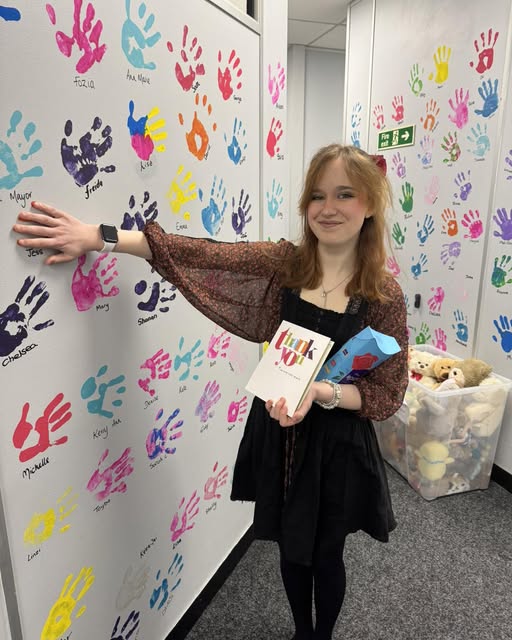 featured image thumbnail for post Work Experience Students.