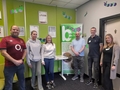featured image thumbnail for post Thank you for using your Community Work Day to help us.
