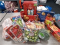 featured image thumbnail for post Xmas raffle that helped provide Christmas Dinner to some families that are struggling.