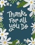 featured image thumbnail for post Appreciation post!